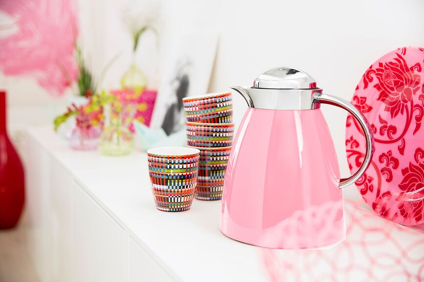 Termo Strato, verde claro