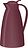 Термос Eco 1 л, рожевий матовий