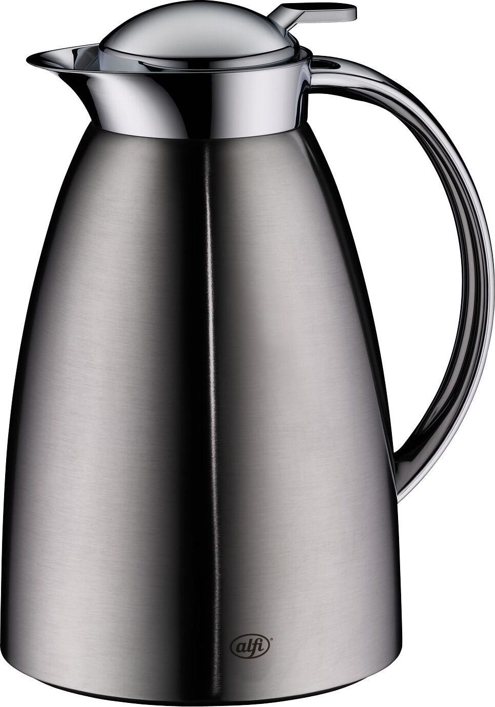 Termos Gusto 650 ml stal matowa