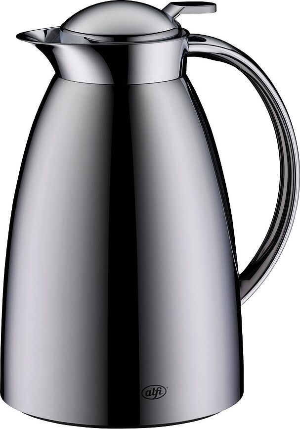 Termos Gusto 650 ml stal polerowana