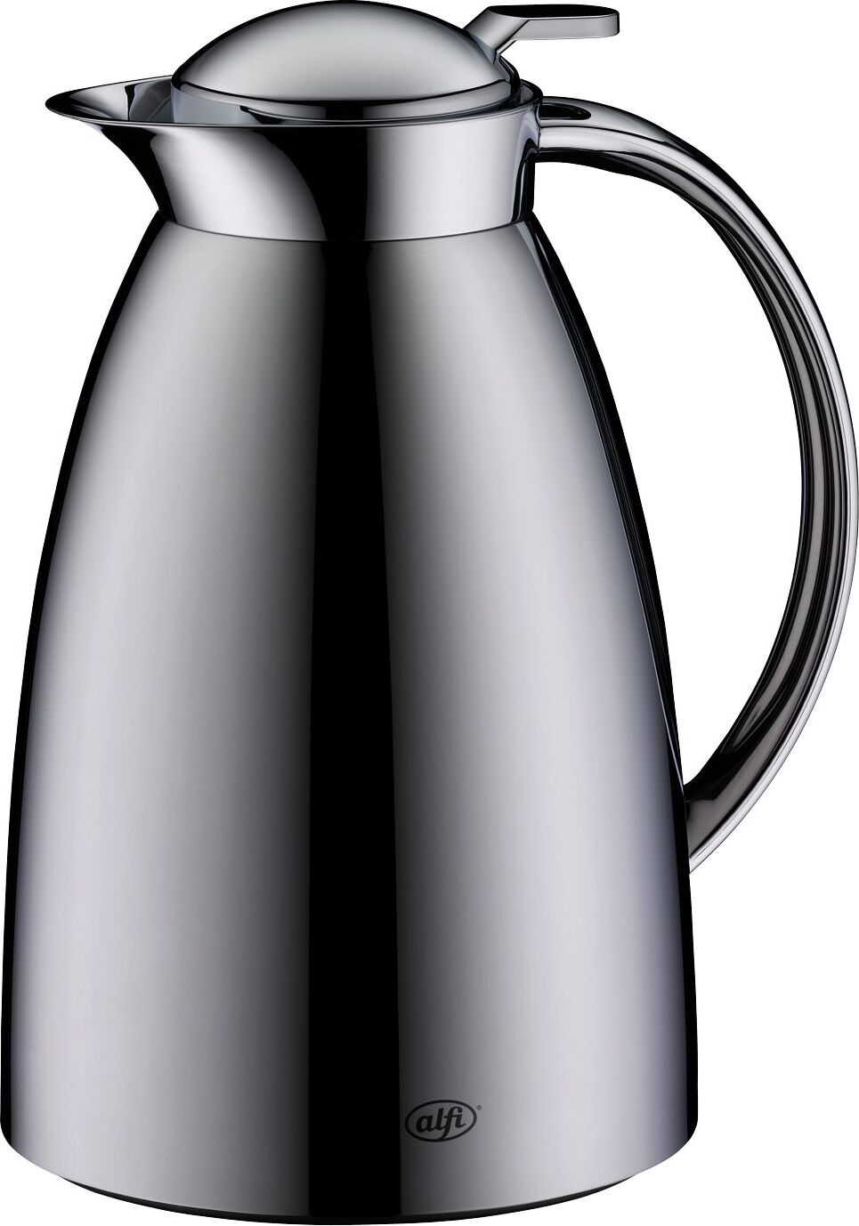 Termos Gusto 650 ml stal polerowana