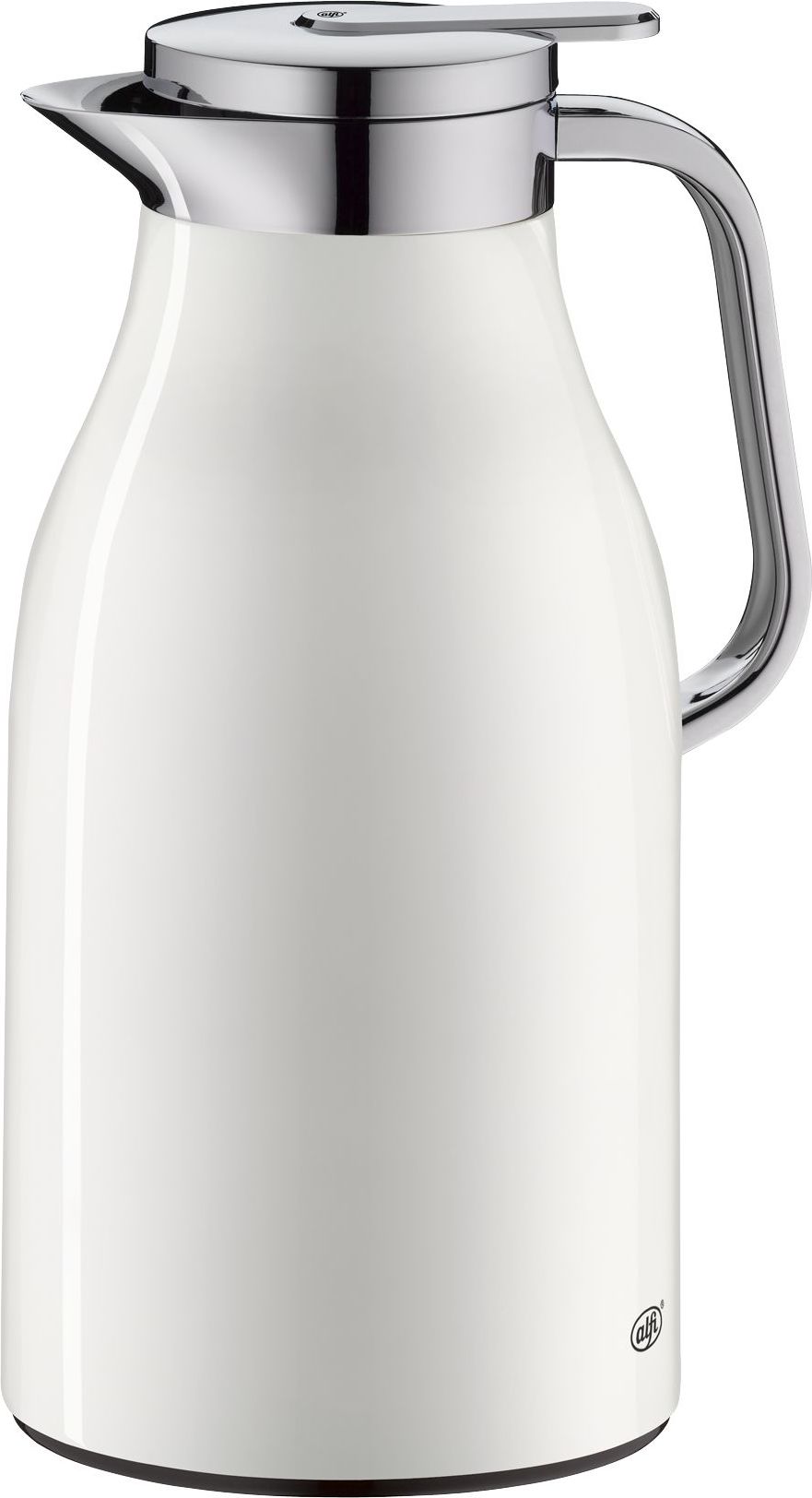Termos Skyline 1,5 l biały matowy