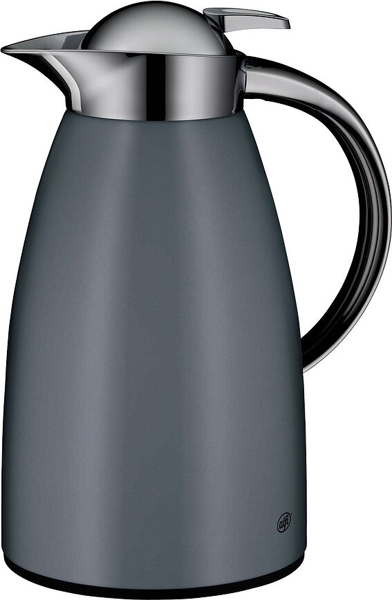 Thermos Signo 1 l grigiastro opaco