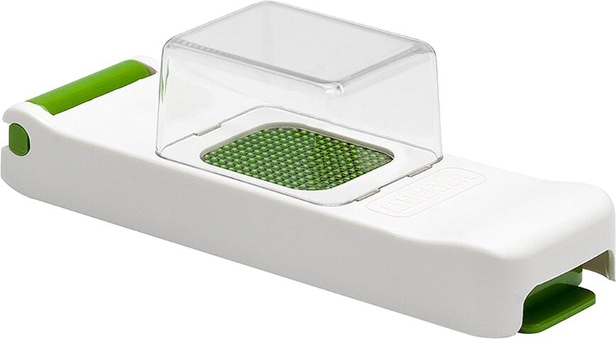 Alligator 3080 Bac pour coupe-légumes, en plastique