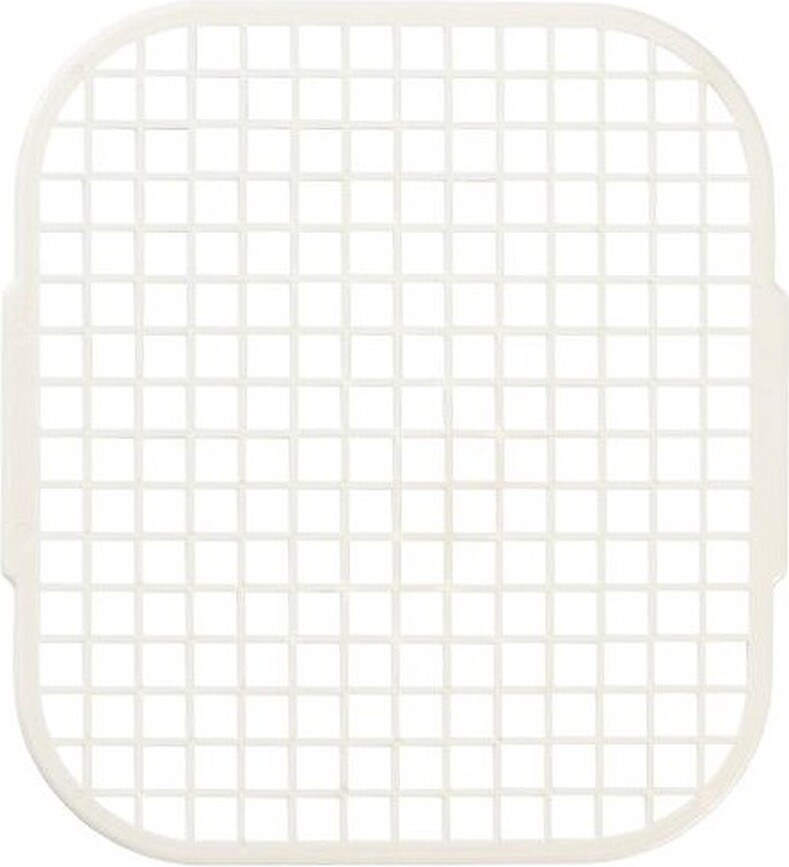 Alligator Family Grilles de Nettoyage pour coupe-légumes, Lot de 2