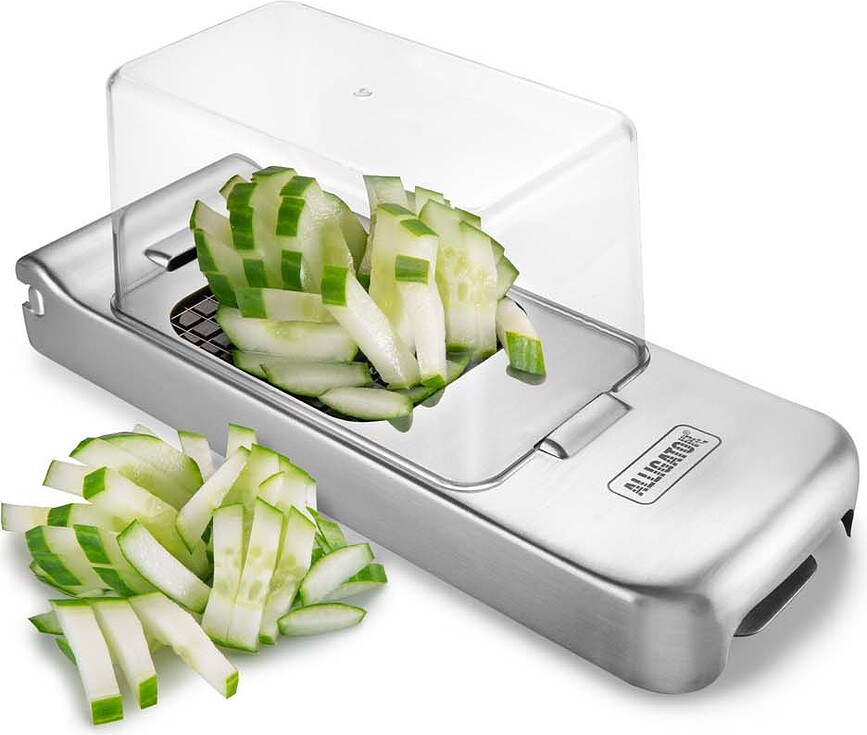 Alligator ΚΟΦΤΗΣ, ανοξείδωτος