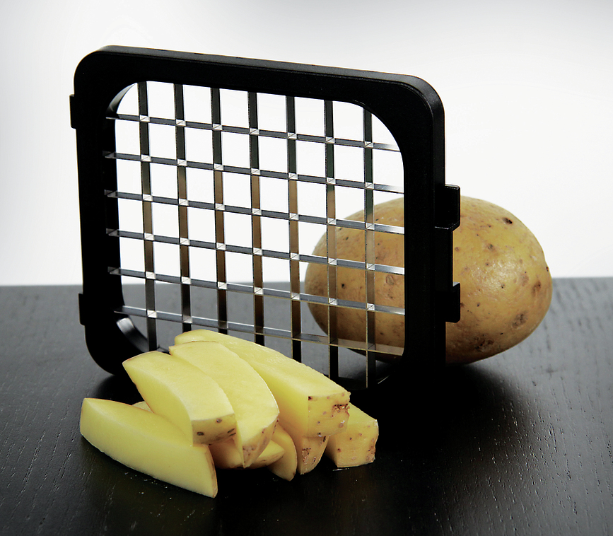 Alligator Λεπίδες για Κόφτη, ατσάλινες, 3 τμχ