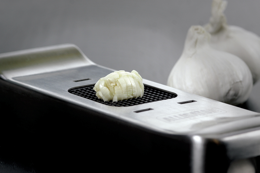 Alligator Oštrice za sjeckalicu čelične 3 kom.