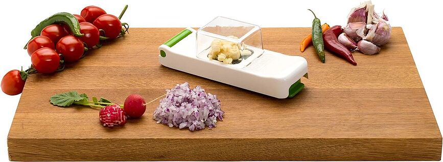 Alligator Rezalnik mini, bel, iz plastike