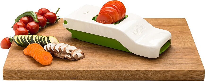 Cortador de plástico Alligator Slicer