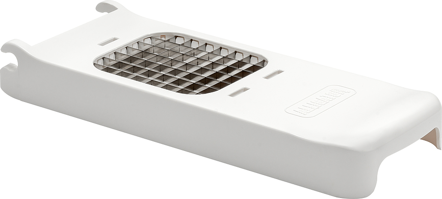 Cuchilla de Repuesto Alligator Familly, para patatas fritas