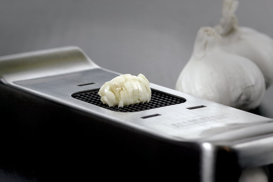 Cuchillas de repuesto para cortador de acero Alligator, 3 unidades