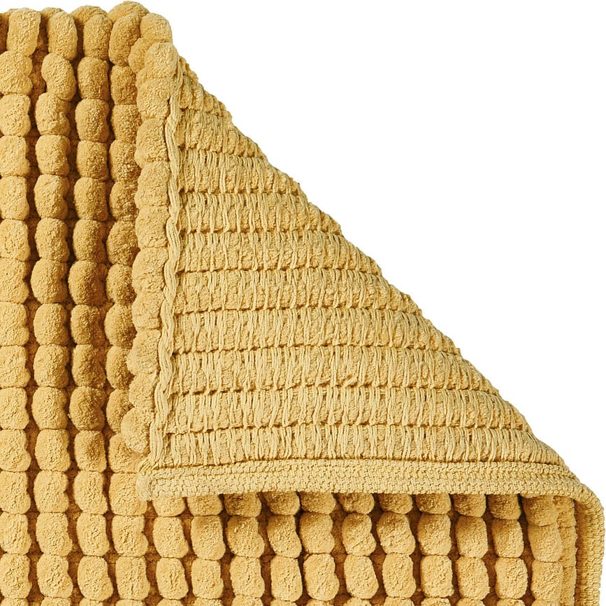 Alfombra de Baño Axel, 60 x 100 cm, grafito