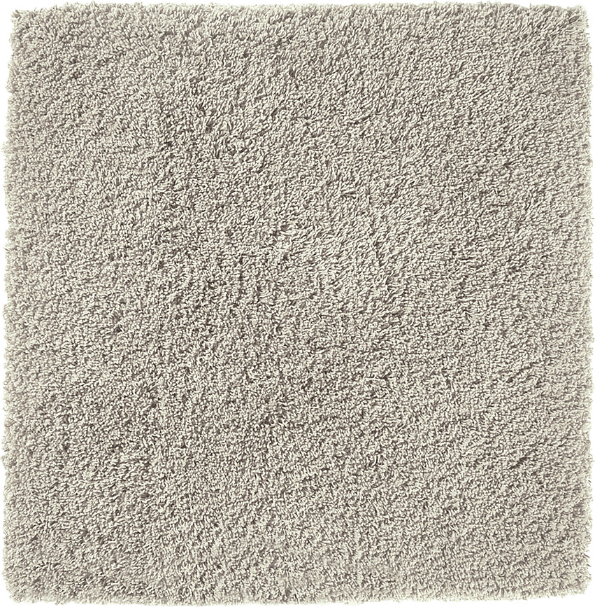 Alfombrilla de baño Musa, 60 x 60 cm