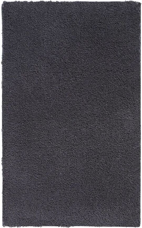 Alma Kopalniška preproga, 60 x 100 cm, grafitna