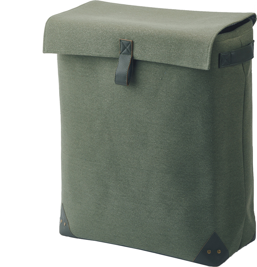 Arian Košara za rublje dvokomorna