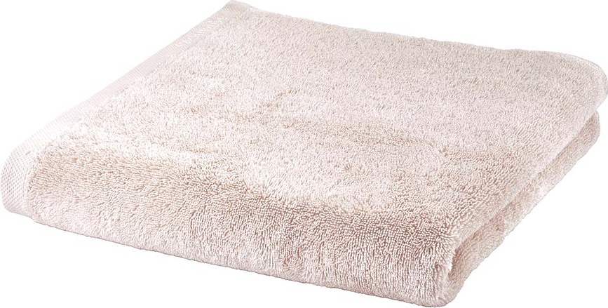 Asciugamano London 100 x 150 cm rosa chiaro