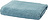 Asciugamano London 70 x 130 cm azzurro