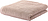 Asciugamano London 70 x 130 cm rosa cipria