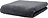 Asciugamano Sava 70 x 140 cm grigio scuro