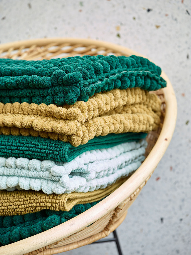 Axel Χαλάκι Μπάνιου, 70 x 120 cm, ροζ πούδρας