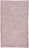 Axel Tapis de Bain 60 x 100 cm, rose poudré