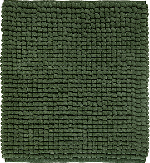 Axel Vannitoa vaip 60 x 60 cm roheline