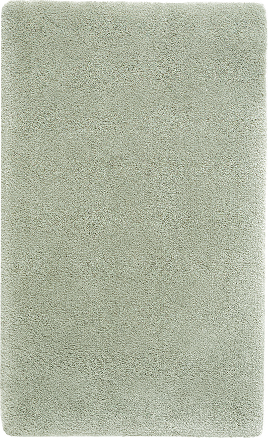 Badmat Mauro 70 x 120 cm groen