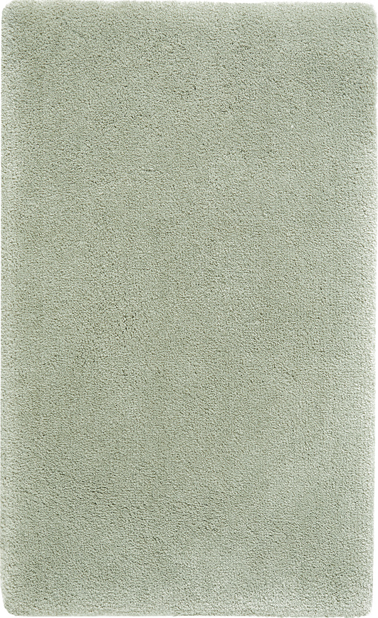 Badmat Mauro 80 x 160 cm groen