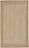 Badmat Yuna 60 x 100 cm goud