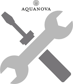 Birste WC Aquanova rezerves