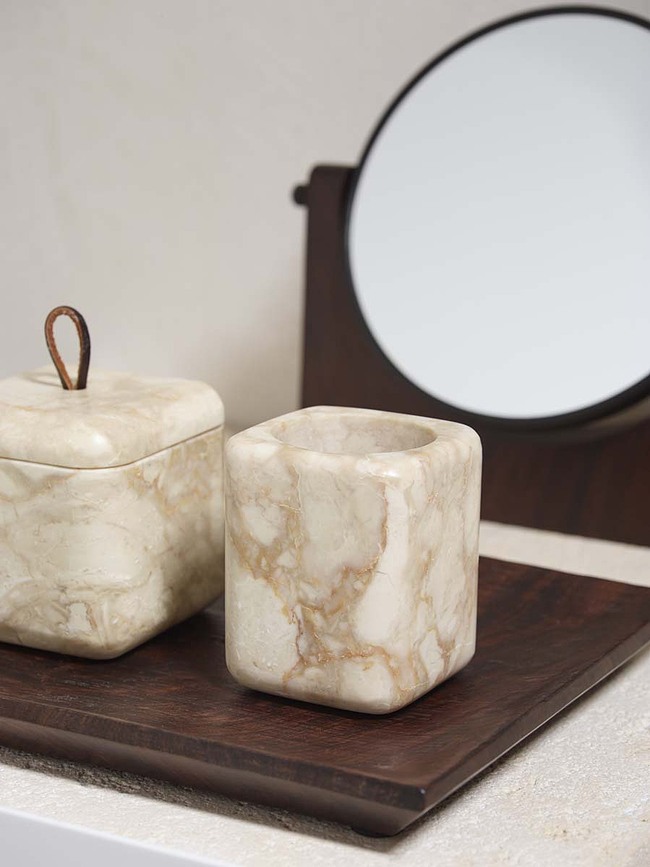 Blake Pot de Salle de Bain