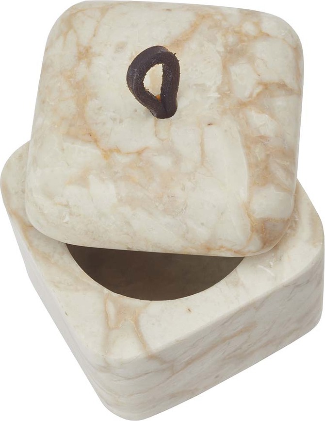 Blake Pot de Salle de Bain