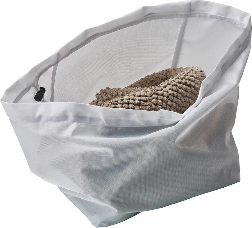 Bolsa de Lavado para ropa delicada Lavia, 35 x 35 cm