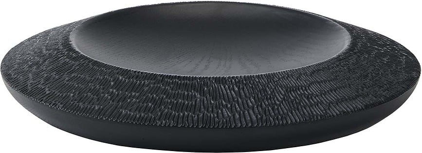 Bryn Pladanj dekorativni crni