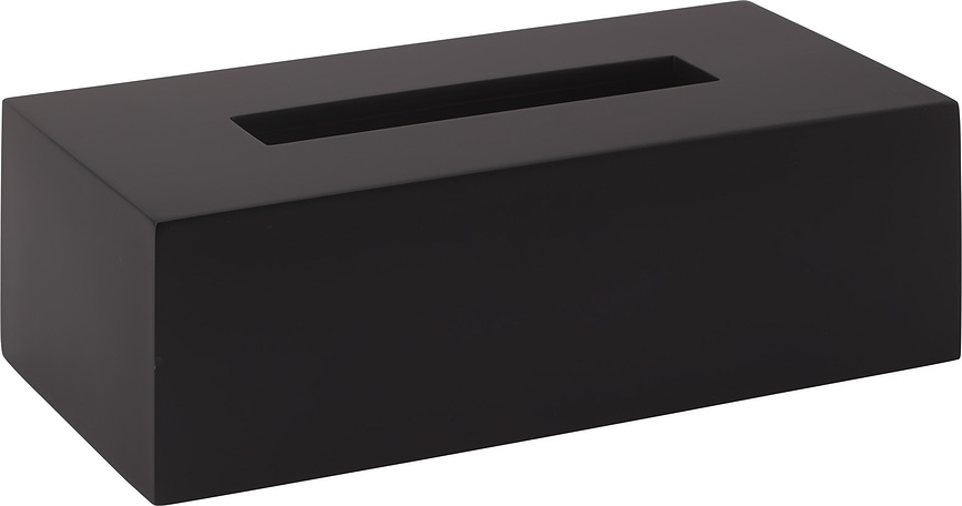 Caja para pañuelos Moon