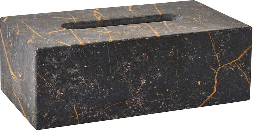 Caja para pañuelos Porto