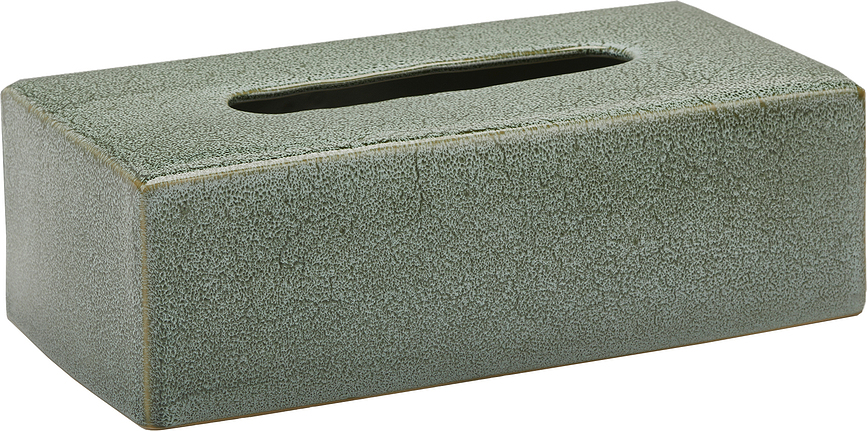 Caja para pañuelos Ugo