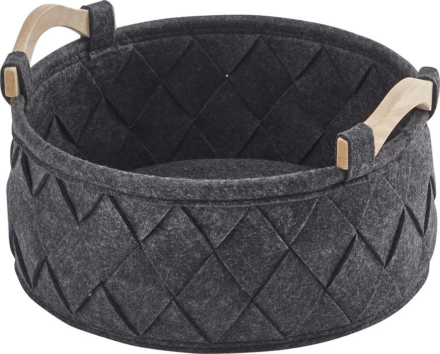 Cesta de almacenamiento Amy, pequeña