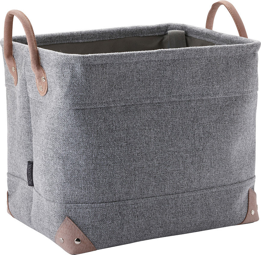 Cesta de Almacenamiento Lubin, talla M