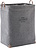 Cesto para la Colada Lubin, gris