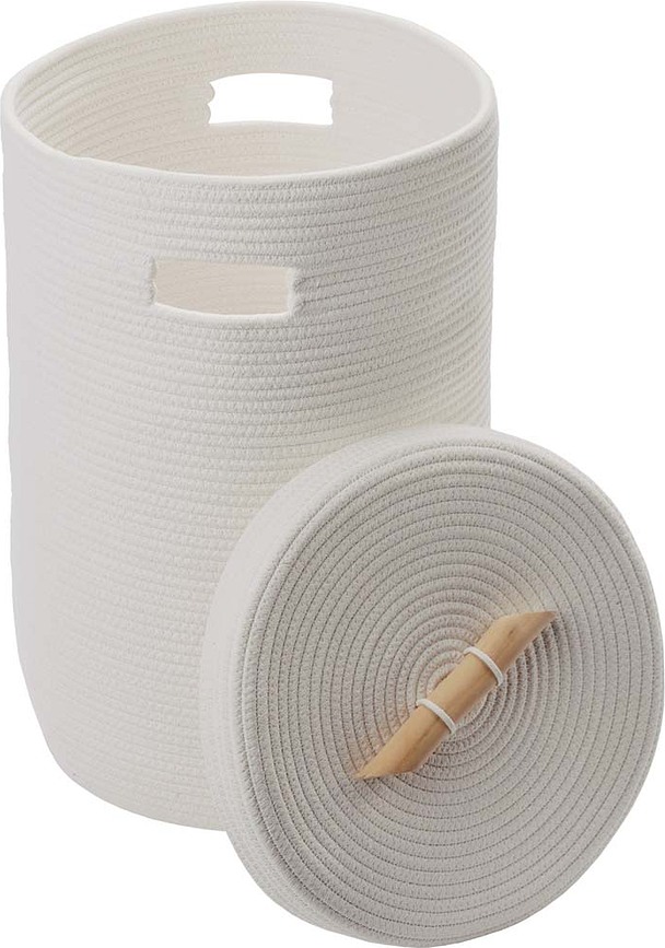 Cesto de Colada Otis, 60 L, gris