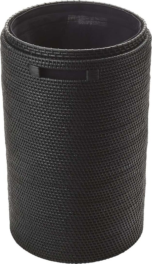 Cino Košara za Rublje 64 l crna