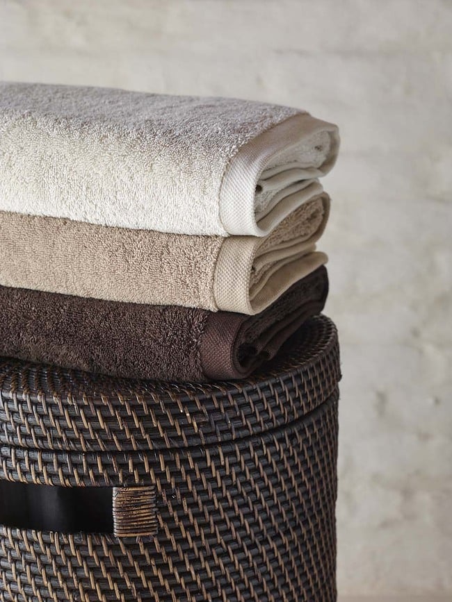 Cino Košara za Rublje 64 l crna