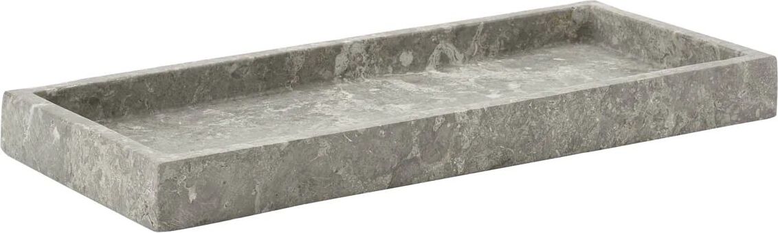 Schmucktabletts Conor Dekoratives Tablett 15 X 35 Cm Rechteckig