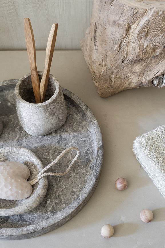 Conor Δοχείο Οδοντόβουρτσας