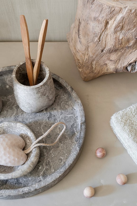 Conor Pladenj dekorativni okrogli, 30 cm