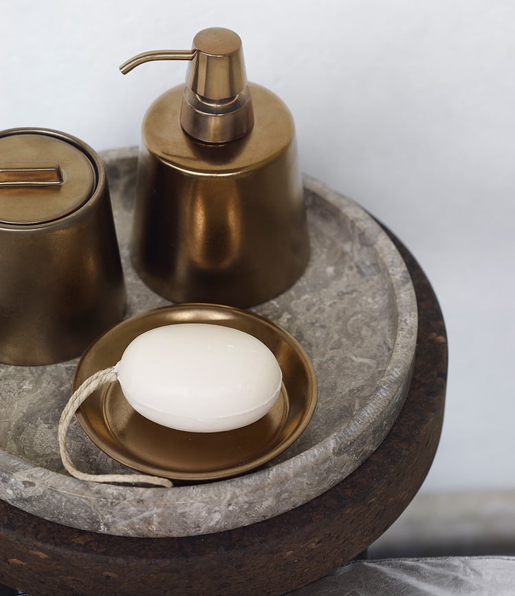 Conor Pladenj dekorativni okrogli, 30 cm