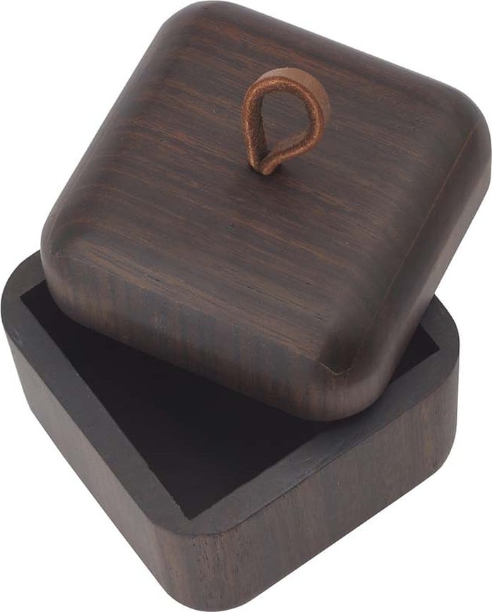 Contenedor de baño Ebony