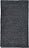 Covor mic de baie Axel 70 x 120 cm culoare grafit